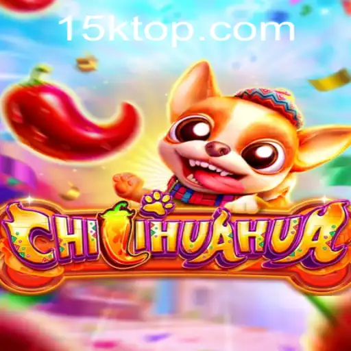 Discover the Excitement of CHILIHUAHUA: An Engaging Game Experience with 15K.COM