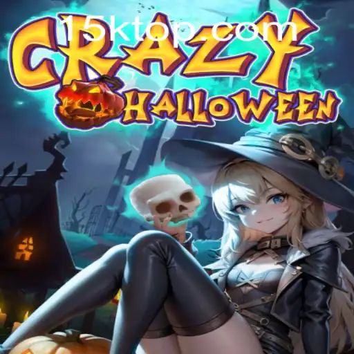 Discover the Excitement of CrazyHalloween: A Riveting New Game on 15K.COM