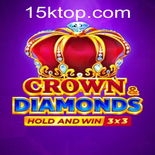 Explore the Enchanting World of Crowndiamonds: A Unique Gaming Experience