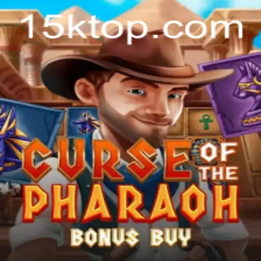 Unveiling the World of CurseofthePharaohBonusBuy at 15K.COM