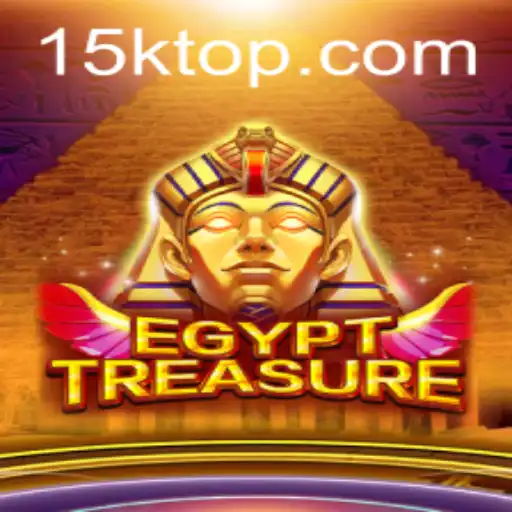 The Fascinating World of EgyptTreasure: A Thrilling Adventure with 15K.COM