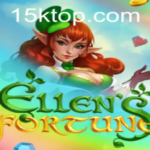 Experience Adventure and Fortune in EllensFortune