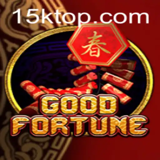 Discover the Thrilling World of GoodFortune: A Dive into 15K.COM's Latest Sensation