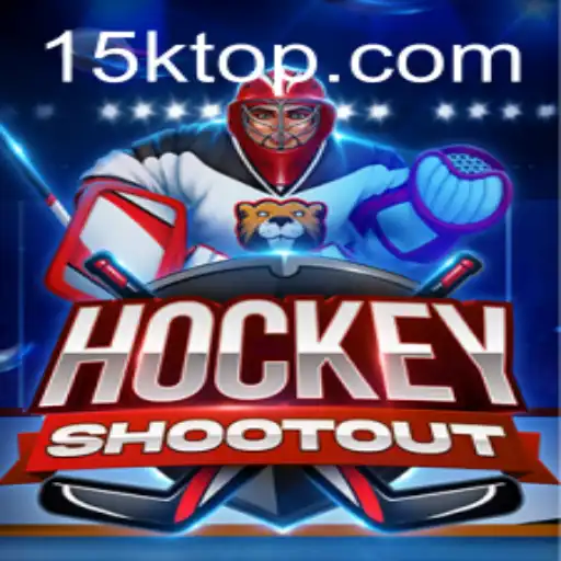 Introduction to HockeyShootout: An Exciting New Game by 15K.COM