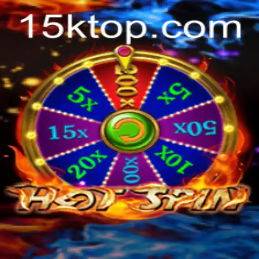Discover the Excitement of HotSpin at 15K.COM
