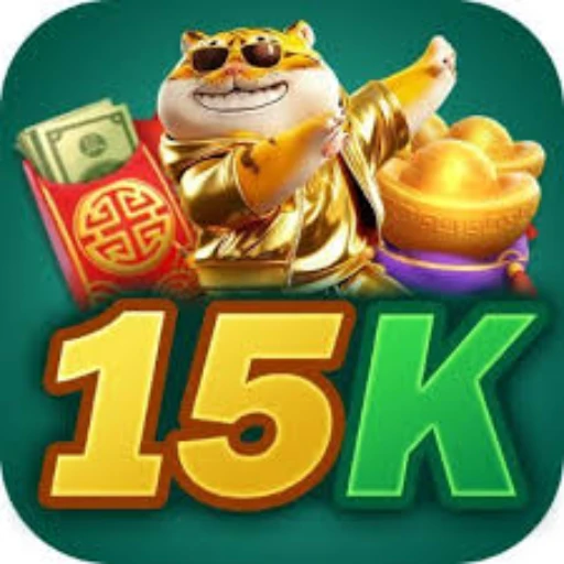 15K.COM Logo
