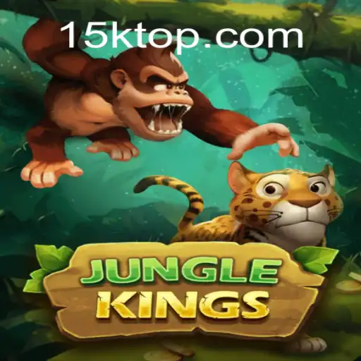 Unveiling JungleKings: The Exciting New Era in Gaming