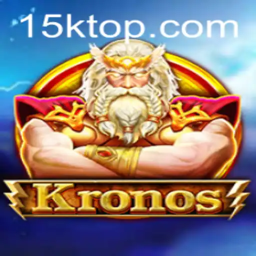 Dive into the World of Kronos: Revolutionizing Gaming with 15K.COM