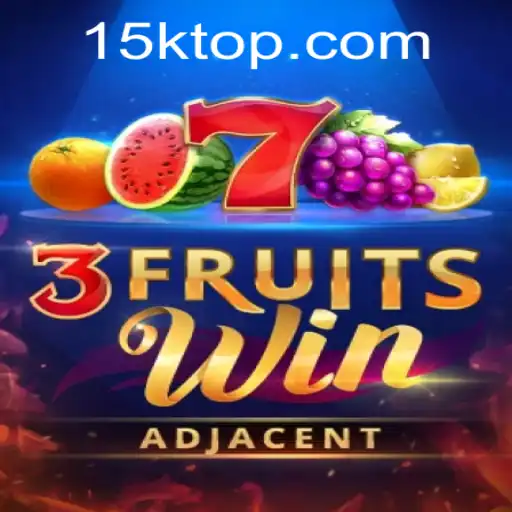 Discover the Thrilling World of 3FruitsWin: A Deep Dive into Gameplay and Strategy