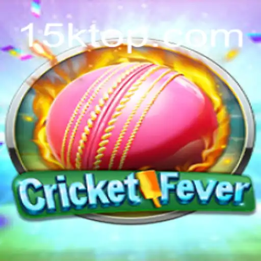 CricketFever: The New Era of Online Cricket Gaming with 15K.COM