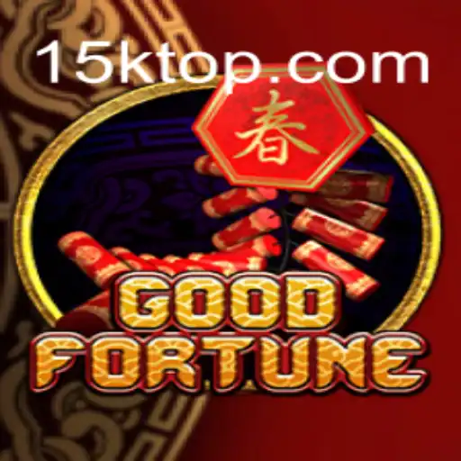 Discover the Thrilling World of GoodFortune: A Dive into 15K.COM's Latest Sensation