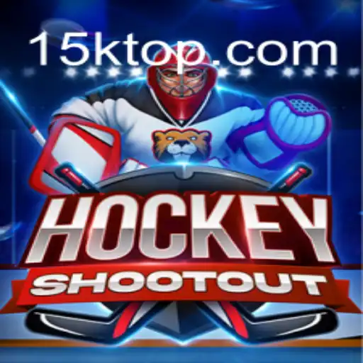 Introduction to HockeyShootout: An Exciting New Game by 15K.COM