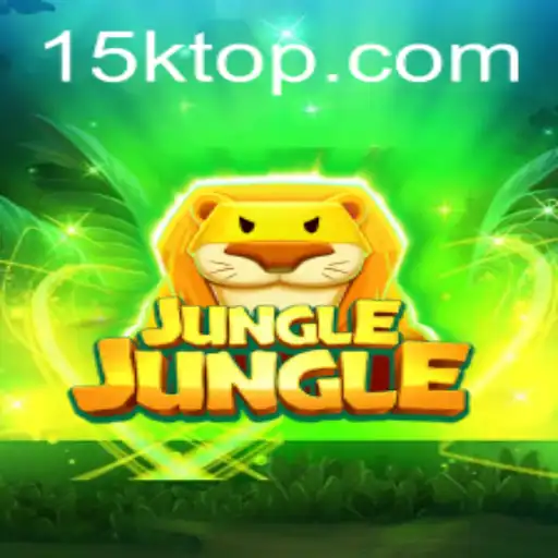 JungleJungle: Unveiling the Wilderness Adventure Paired with 15K.COM