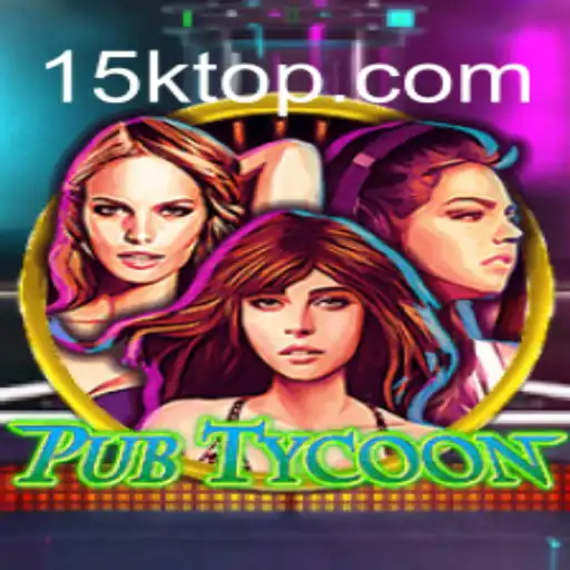 Discover PubTycoon: The Ultimate Tavern Management Game