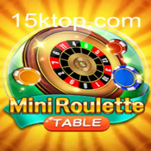 Exploring MiniRoulette: A Fresh Take on a Classic Game Connected to 15K.COM