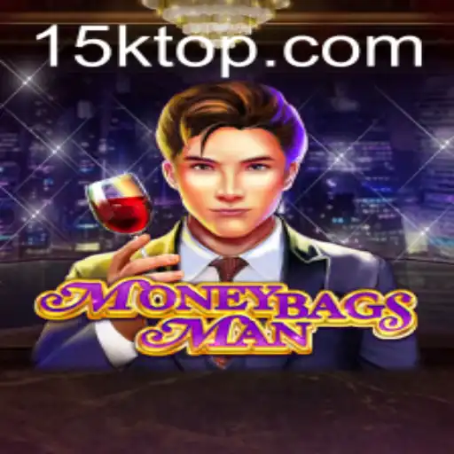 Dive into the Thrilling World of MoneybagsMan and 15K.COM