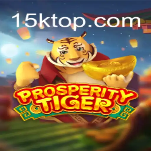 Unveiling ProsperityTiger: A New Era of Interactive Gaming