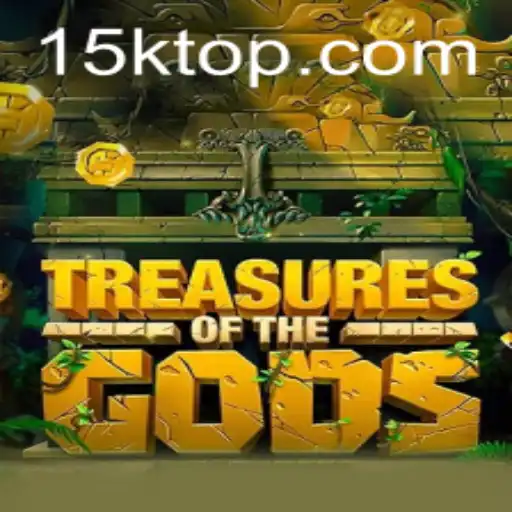Discover the Adventure: TreasureoftheGods and the World of 15K.COM
